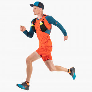 Running shoe ALPINE men