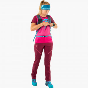 Transalper Pants Women