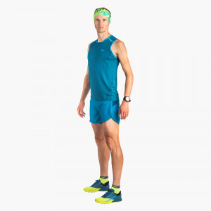 Running shoe ALPINE men
