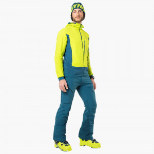 Free Alpha® Direct Jacket Men