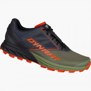 Alpine Running Shoe Men