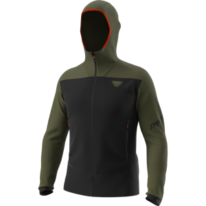 Tigard Polartec® Hooded Jacket Men