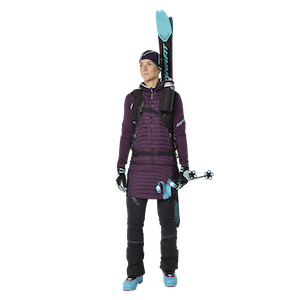 Speed Insulation Skirt Women
