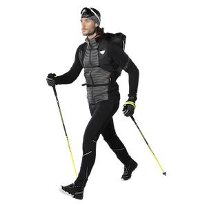 Speed Insulation Hybrid Jacket Men 