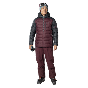 Tigard Down Jacket Men 