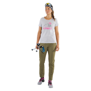 Transalper Pants Women