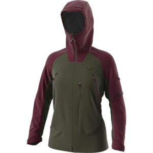 Tigard Gore-Tex Pro Jacket Woman 