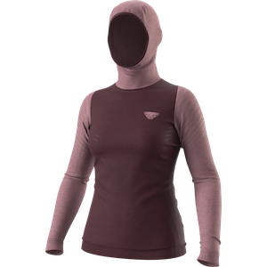 Tigard Merino Hoody Women