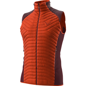Speed Insulation Vest Men