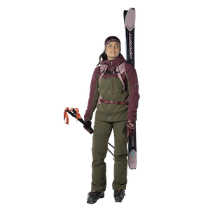 Radical Softshell Jacket Women 