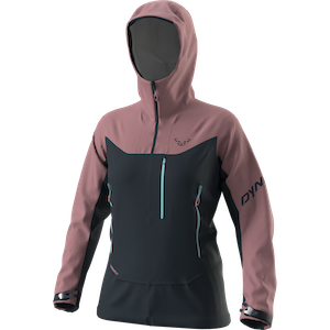 Radical Softshell Jacket Women 