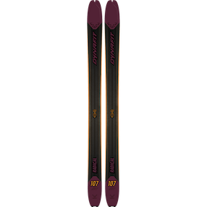 Radical 107 Touring Ski