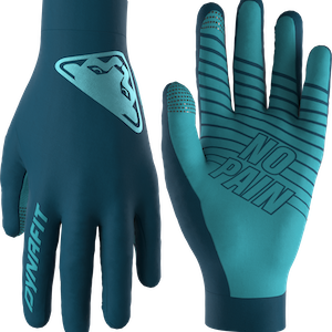 Upcycled Light Gloves 