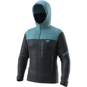 Radical Primaloft® Hooded Jacket Men 