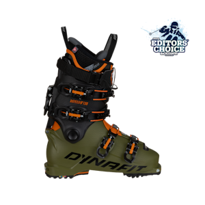 Tigard 130 Alpine-Tech-Boot Unisex