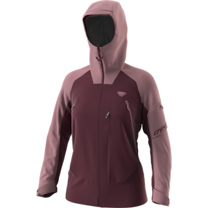 Tigard Gore-Tex Jacket Woman 