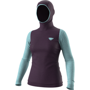 Tigard Merino Hoody Women