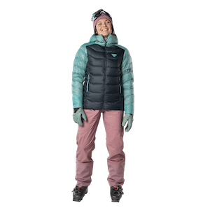 Tigard Down Jacket Women 