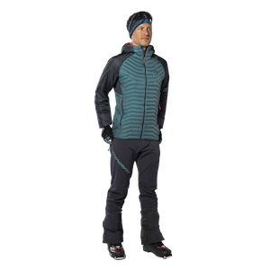 Speed Insulation Hooded Jacket Men
