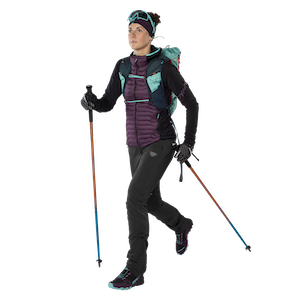 Speed Insulation Hybrid Jacket Women 