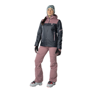 Radical Softshell Pants Women