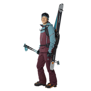 Radical Softshell Jacket Men 