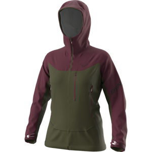 Radical Softshell Jacket Women 