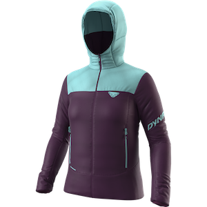 Radical Primaloft® Hooded Jacket Women 