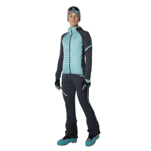 Speed Insulation Hybrid Jacket Women 