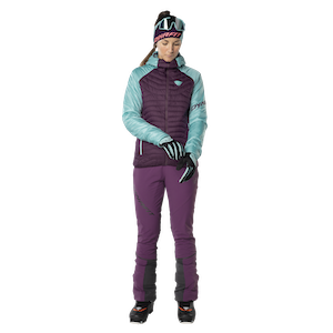 Speed Insulation Hooded Jacket Women