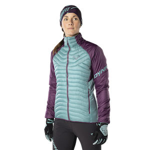 Speed Insulation Jacket Women