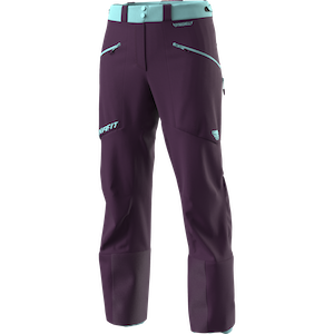 Radical Softshell Pants Women