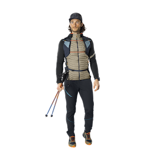 Speed Insulation Hybrid Jacket Men 