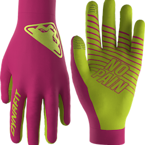 Upcycled Light Gloves 