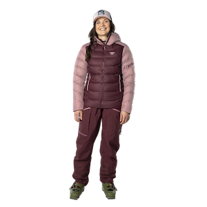 Tigard Down Jacket Women 