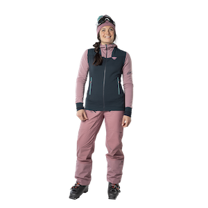 Tigard Polartec® Hooded Jacket Women