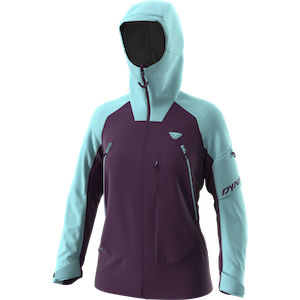 Tigard Gore-Tex Jacket Woman 