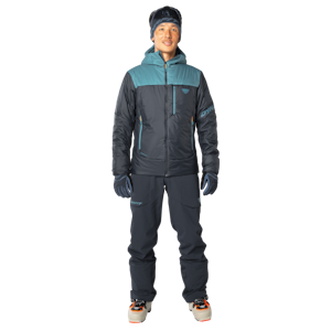 Radical Softshell Pants Men