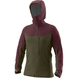 Radical Softshell Jacket Men 