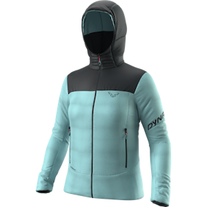 Radical Primaloft® Hooded Jacket Women 