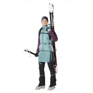 Speed Insulation Skirt Women
