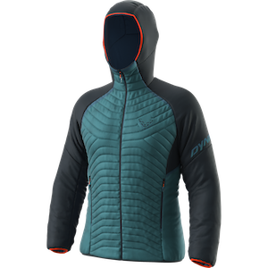 Speed Insulation Hooded Jacket Men