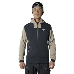 Tigard Polartec® Hooded Jacket Men