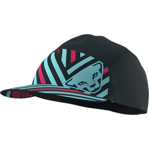 Trail Graphic Visor Cap Unisex