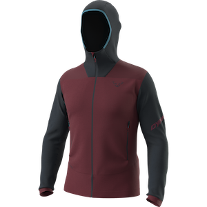 Tigard Polartec® Hooded Jacket Men