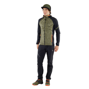 Transalper Hybrid Insulation Jacket Men