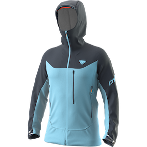 Radical Softshell Jacket Men 