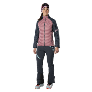 Speed Insulation Jacket Women