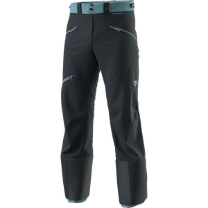Radical Softshell Pants Men