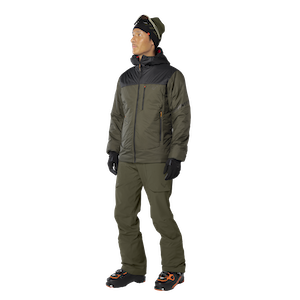 Radical Primaloft® Hooded Jacket Men 